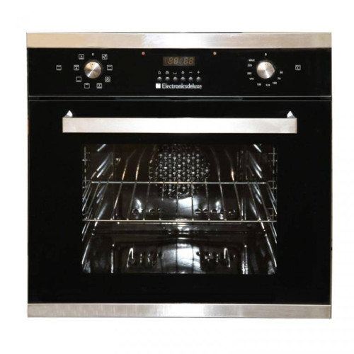 Электрический духовой шкаф Electronicsdeluxe (Электрониксделюкс) 6009.01 эшв- 014
