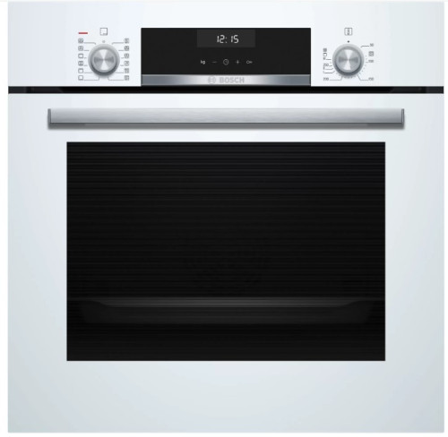 Электрический духовой шкаф Bosch (Бош) HIJ517YW2R