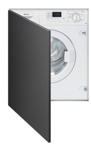 Встраиваемая стиральная машина Smeg (Смег) LSIA127