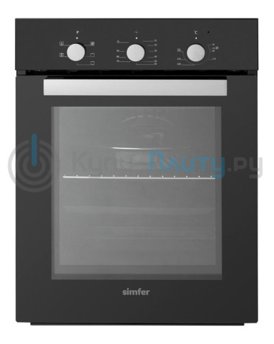Электрический духовой шкаф Simfer (Симфер) B4EB16011