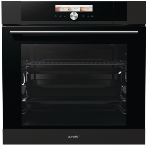 Электрический духовой шкаф Gorenje (Горенье) GS879B