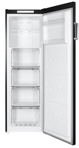 Морозильная камера MAUNFELD (Маунфилд) MFFR170SB