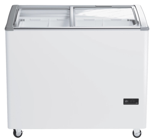 Морозильная камера Haier (Хайер) SD-336AE