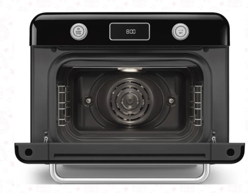 Мини-печь Smeg (Смег) COF01BLEU