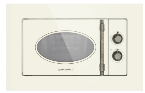 Встраиваемая микроволновая печь MAUNFELD (Маунфилд) JBMO.20.5GRIB