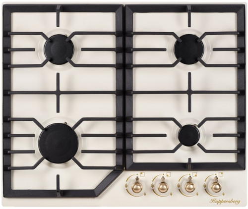 Газовая варочная панель Kuppersberg (Купперсберг) FS 601 C Bronze
