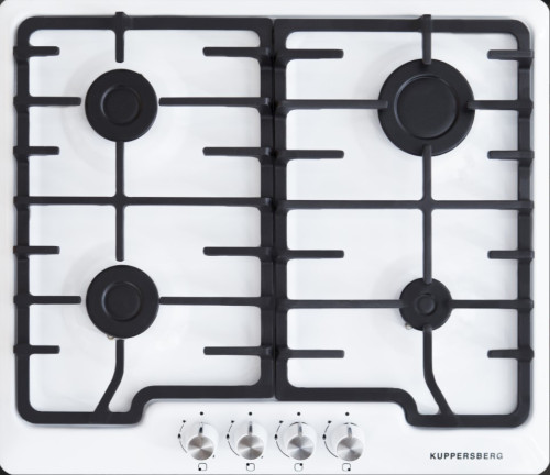 Газовая варочная панель Kuppersberg (Купперсберг) TS 61 W