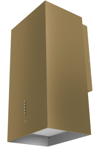 Вытяжка MAUNFELD (Маунфилд) Bath 401 золотой