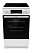 Электрическая плита Gorenje (Горенье) GECS5C70WA