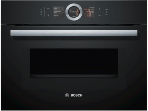 Электрический духовой шкаф Bosch (Бош) CMG6764B1