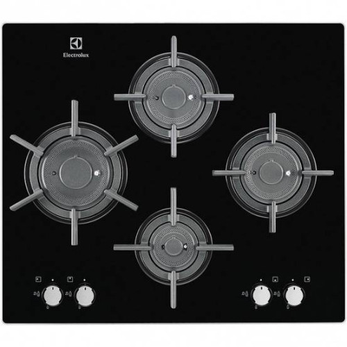 Газовая варочная панель Electrolux (Электролюкс) EGT 96647 LK