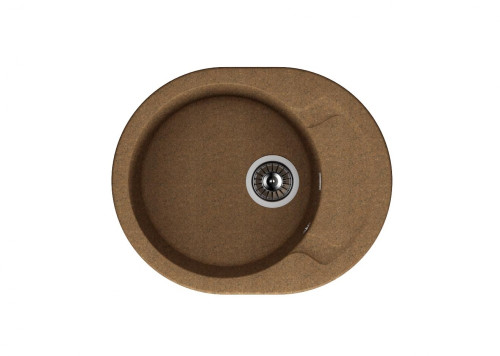 Кухонная мойка Dr.Gans (Доктор Ганс) Берта 580, терракота