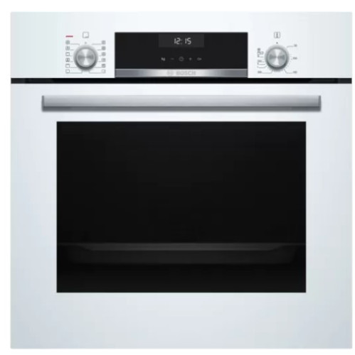 Электрический духовой шкаф Bosch (Бош) HIJ557YW0R