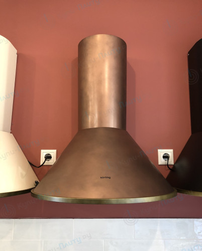 Вытяжка Korting (Кёртинг) KHC 6930 RC