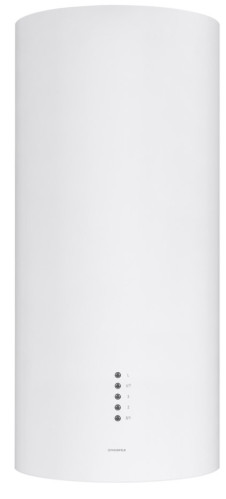 Вытяжка MAUNFELD (Маунфилд) LEE WALL (C) 39 WHITE