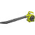 Садовый пылесос-воздуходувка Ryobi RBV26 (HG) (3001651)