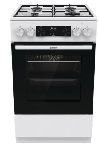 Комбинированная плита Gorenje (Горенье) GK5C60WJ