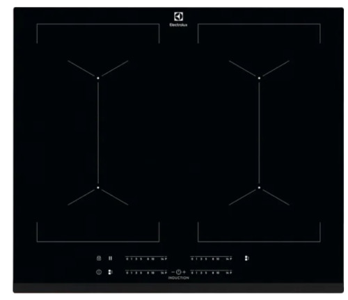 Индукционная варочная панель Electrolux (Электролюкс) EIV644