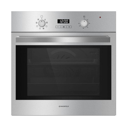 Электрический духовой шкаф MAUNFELD (Маунфилд) MEOM.678S