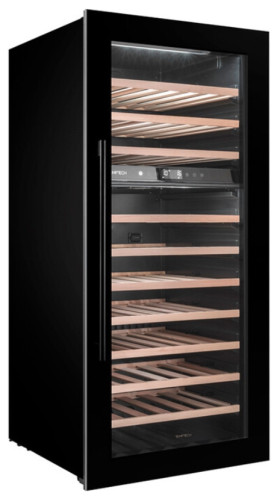 Винный шкаф Temptech (Темптек) OZ124DB