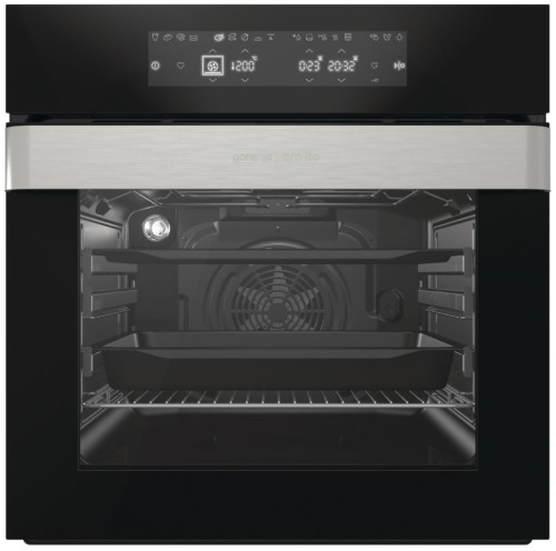 Электрический духовой шкаф Gorenje (Горенье) BO758ORAB
