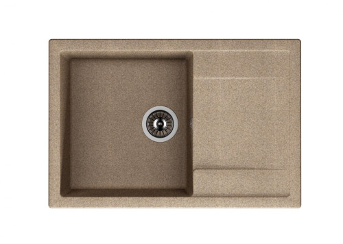 Кухонная мойка Dr.Gans (Доктор Ганс) Техно 760, терра