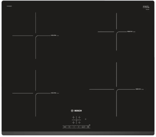 Индукционная варочная панель Bosch (Бош) PUE631BB2E