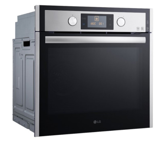 Электрический духовой шкаф LG (ЛДжи) LB645059T2