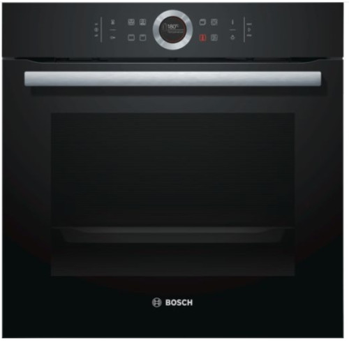 Электрический духовой шкаф Bosch (Бош) HBG 633TB1