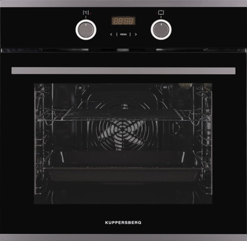Электрический духовой шкаф Kuppersberg (Купперсберг) HO 658 T