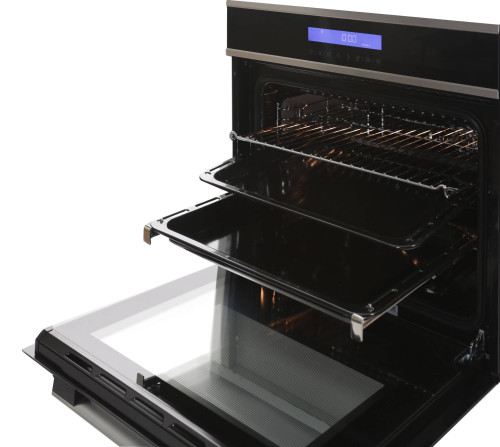 Электрический духовой шкаф MONSHER (Моншер) MBO11MTE