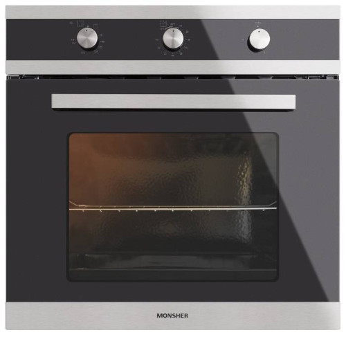 Газовый духовой шкаф MONSHER (Моншер) MBOGE 202 S