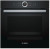 Электрический духовой шкаф Bosch (Бош) HBG 633TB1