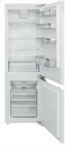 Встаиваемый холодильник Jacky's (Джекис) JR BW1770MN