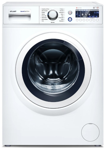 Стиральная машина Атлант СМА 60У1210-А-00