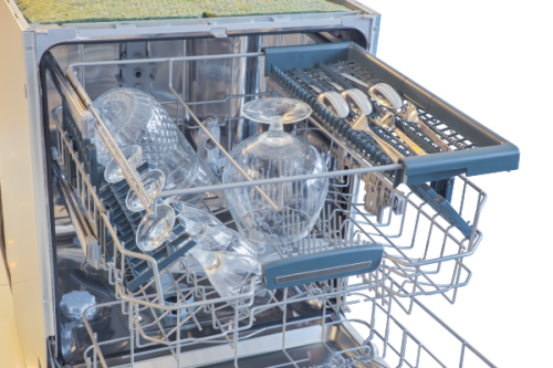 Встраиваемая посудомоечная машина Kuppersberg (Купперсберг) GL 6088
