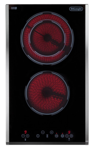 Электрическая варочная панель DeLonghi (ДеЛонги) PVC 65 TC