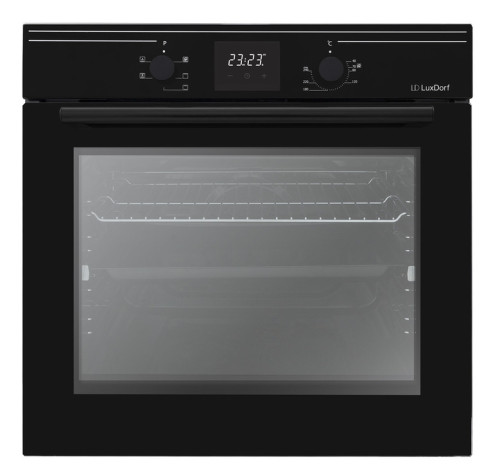 Электрический духовой шкаф LuxDorf (ЛюксДорф) B6EB56050