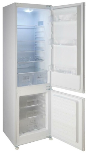 Встраиваемый холодильник Candy (Канди) CBCS7230AFM
