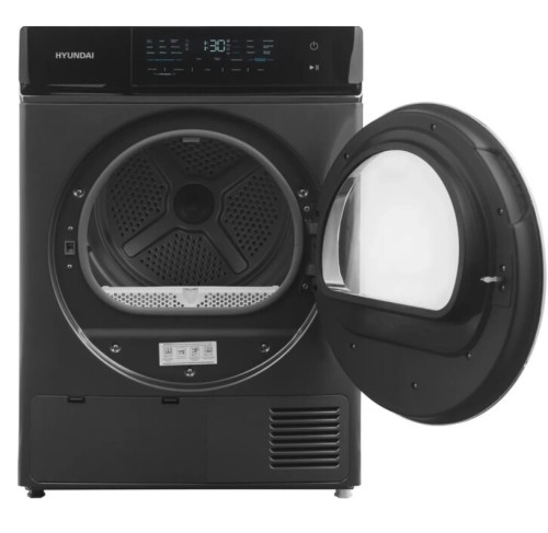 Сушильная машина Hyundai (Хёндэ) DFE8401