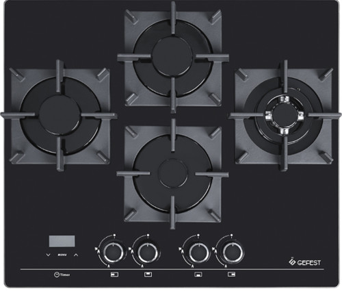 Газовая варочная панель GEFEST (Гефест) ПВГ 2231-03 К33