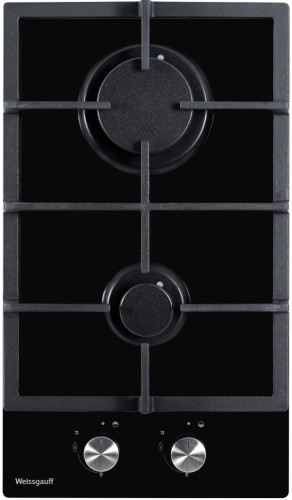 Газовая варочная панель Weissgauff (Вайсгауф) HGG 302 BG