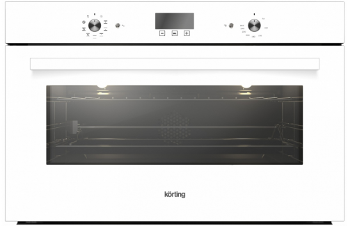 Электрический духовой шкаф Korting (Кёртинг) OKB 7809 CSGW PRO