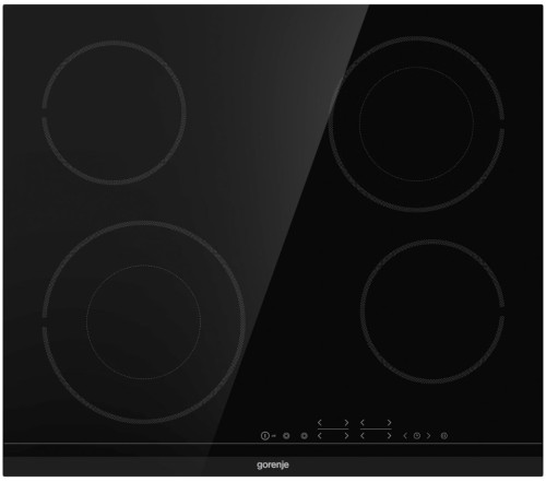 Электрическая варочная панель Gorenje (Горенье) ECT 644 BCSC