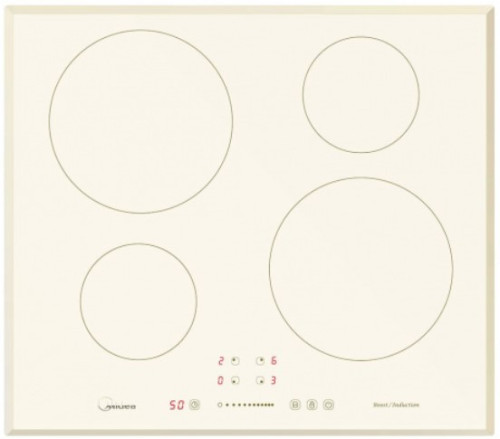 Индукционная варочная панель Midea (Мидея) MIH64721FRI