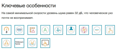 Вытяжка Elica (Элика) HAIKU ISLAND WH/A/120