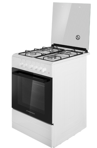 Газовая плита MAUNFELD (Маунфилд) MGC60EEW03