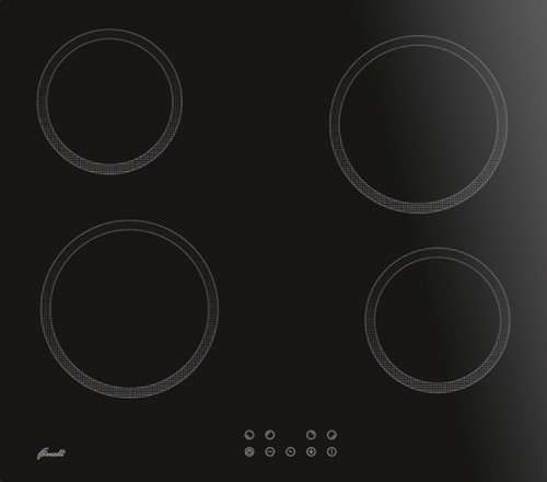 Электрическая варочная панель Fornelli (Форнелли) PVA 60 ACCORDO