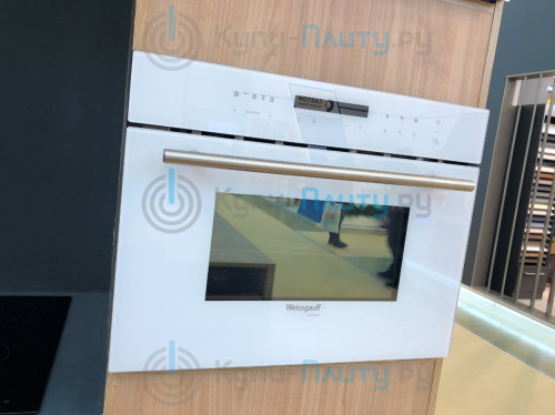 Электрический духовой шкаф Weissgauff (Вайсгауф) OE 442 W