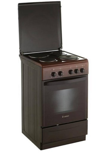 Электрическая плита GEFEST (Гефест) 5140-00 0001